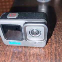 GoPro Hero10