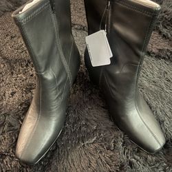 Women’s Boots/botas De Mujer 