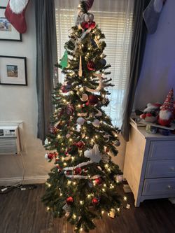 Christmas Tree