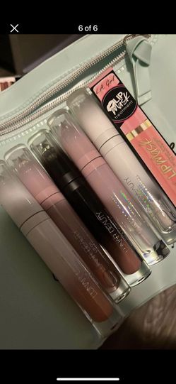 Makeup