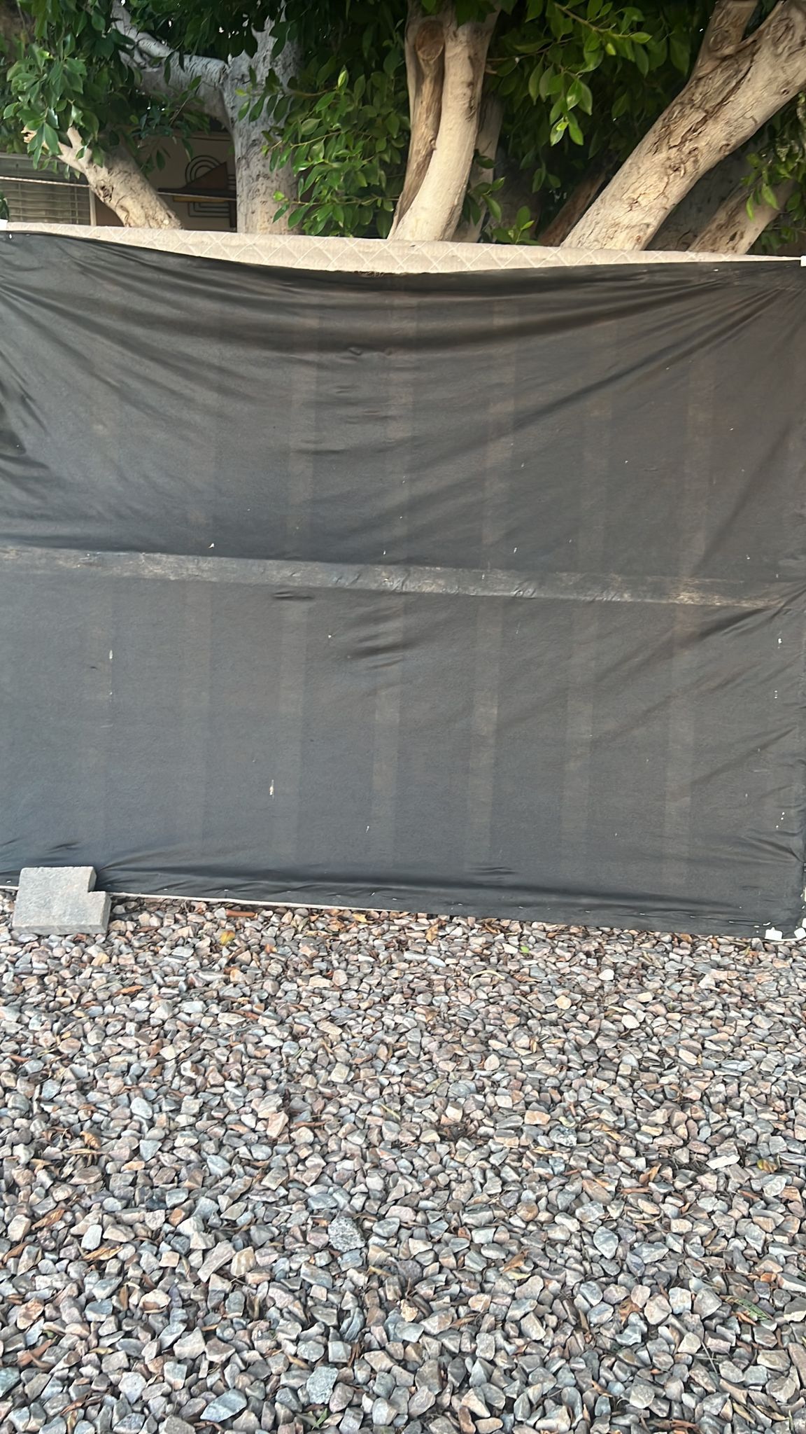Queen Size Box Spring