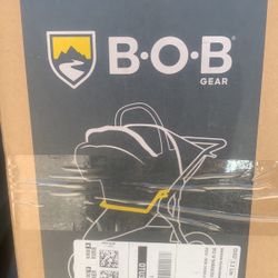 BOB Gear Infant Car Seat Adapter CHICCO