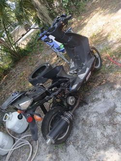 Scooter