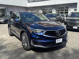 2020 Acura RDX