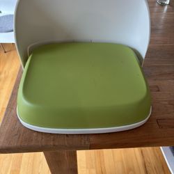 Toddler Booster Seat