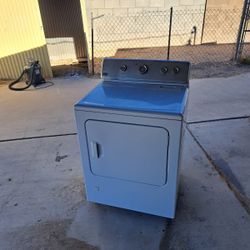 Maytag Gas Dryer