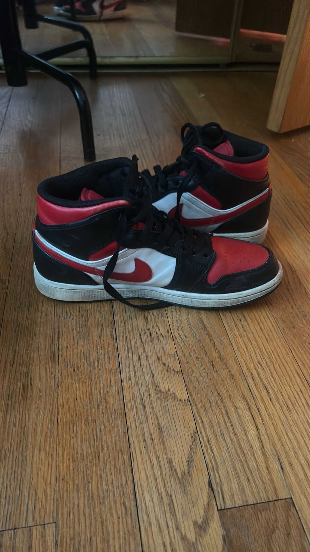 Jordan Shoes