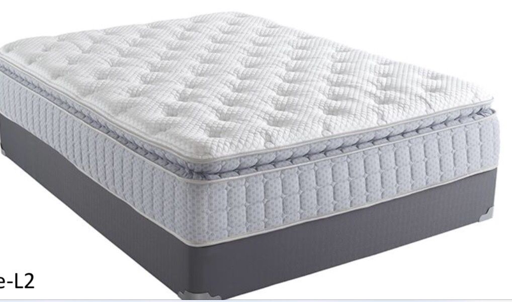 Pillow tops, firm beds, luxury beds, LOW Prices