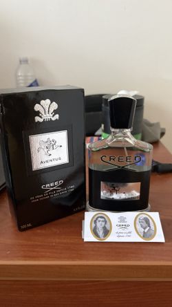 Creed Aventus Cologne