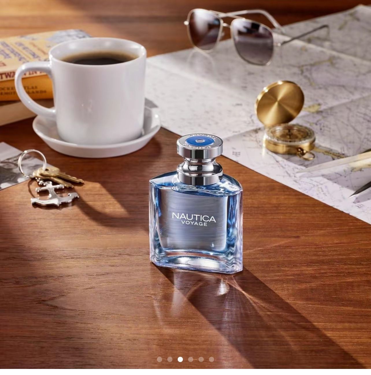 Nautica Voyage