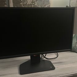 Benq Zowie Gaming Monitor 