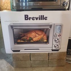 Brand New Smart Oven In The Box Never Used