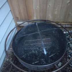 Fire Pit