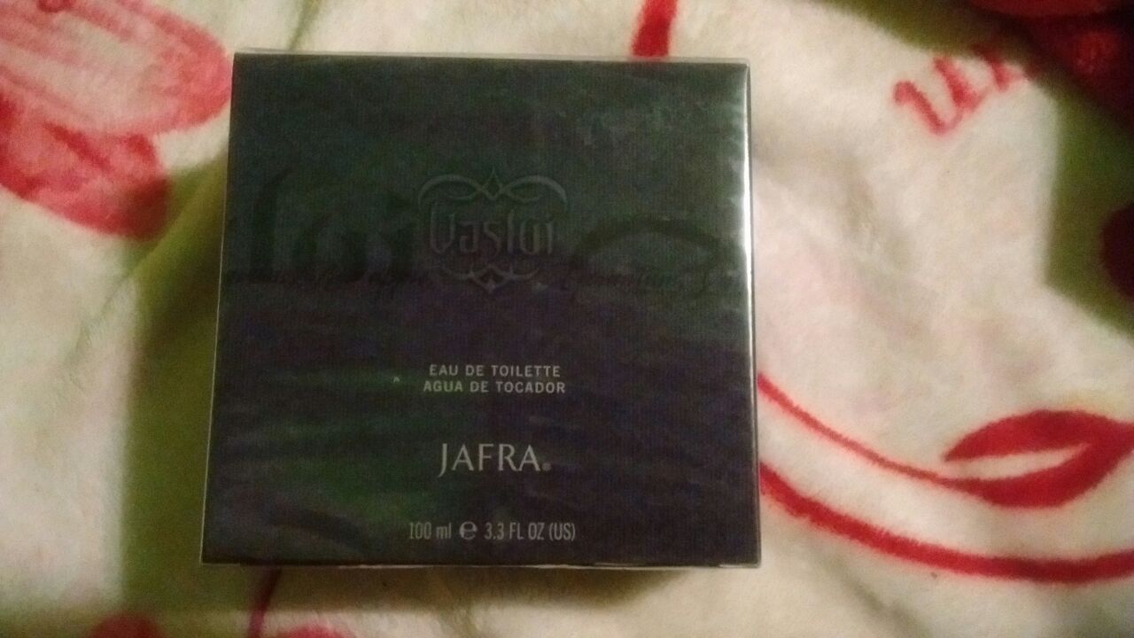Vaslui (jafra)