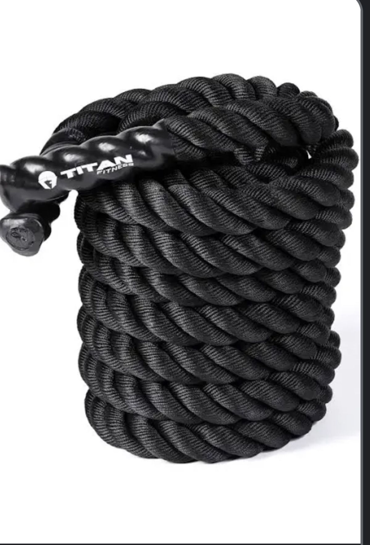 Battle Ropes