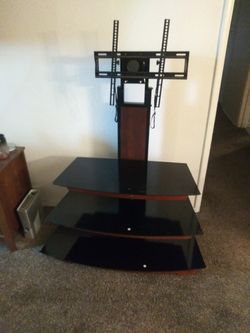 Tv stand