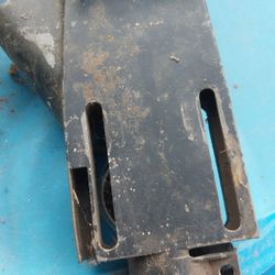 Vw Steering Column Head