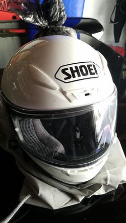 Shoei size XS RF1200 Motorcycle Helmet