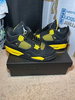 Jordan 4
