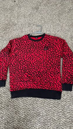 Jordan sweatshirt
