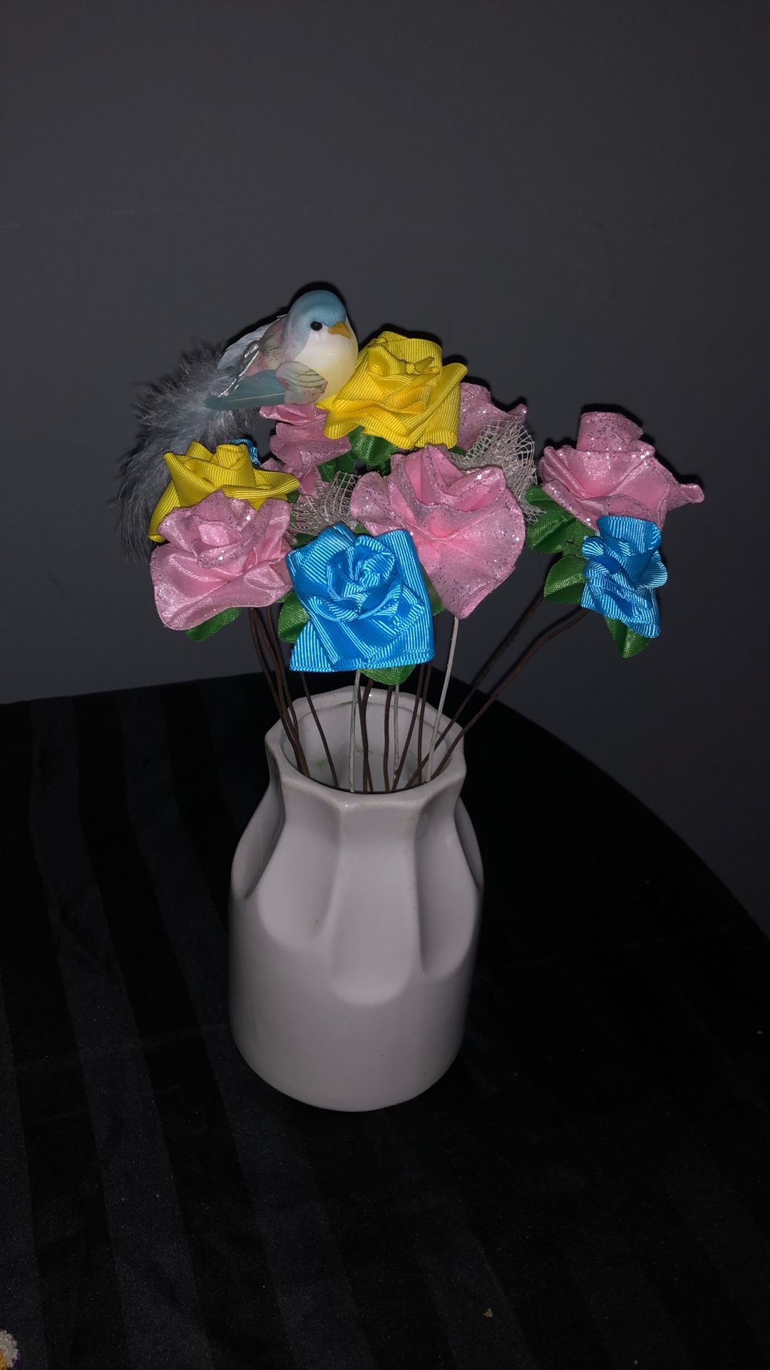 Flower Vase