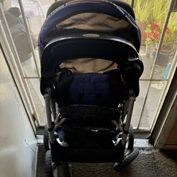 Graco stroller