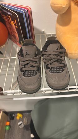 Toddler Jordan’s
