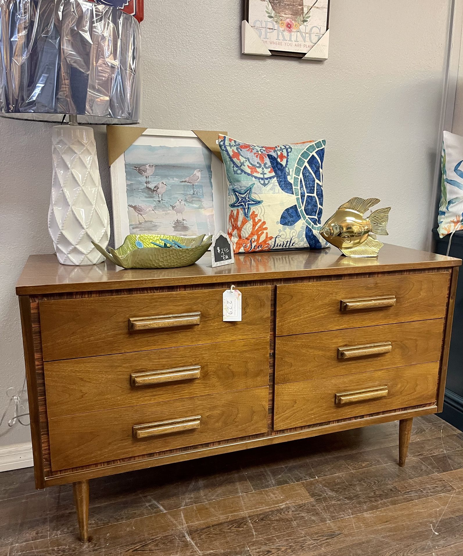 MCM Dresser for Sale in Bay Pines, FL OfferUp