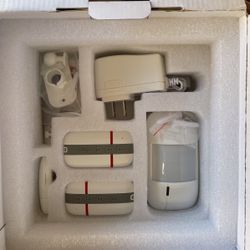 Home Security System