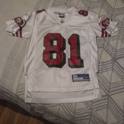 49ers Jersey