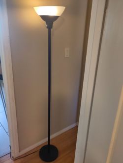 Standing Lamp