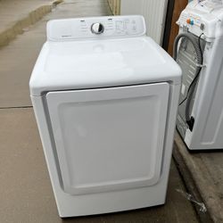 Samsung Electric Dryer