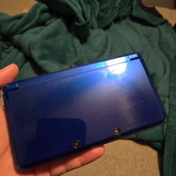 Nintendo 3DS