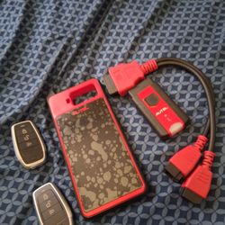 Km100 Autel