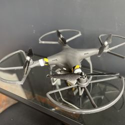 Phantom standard Drone