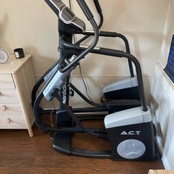 Nordic track ACT Elliptical 