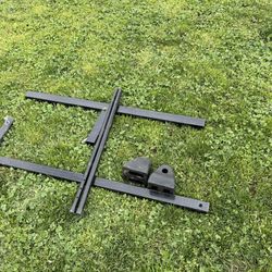 Rack For Kayak 