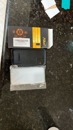 iPhone 14 Pro Max Cases And Screen Cover And Lens Cover  