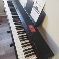Williams Allegro IV Digital Piano