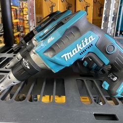 Makita 18 V Brushless Screwgun 