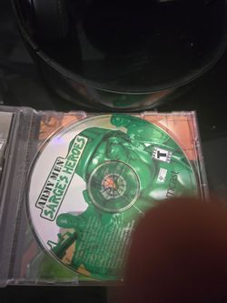 Dreamcasts game