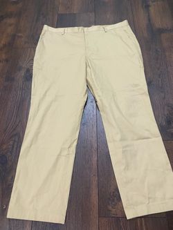 Men’s khaki slim fit size 38x30 by INC #15