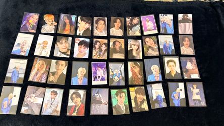 PhotoCards and Albums and other things