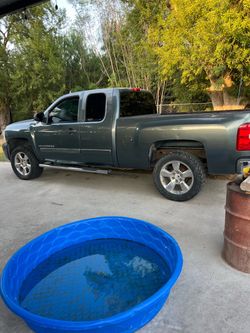 Chevy