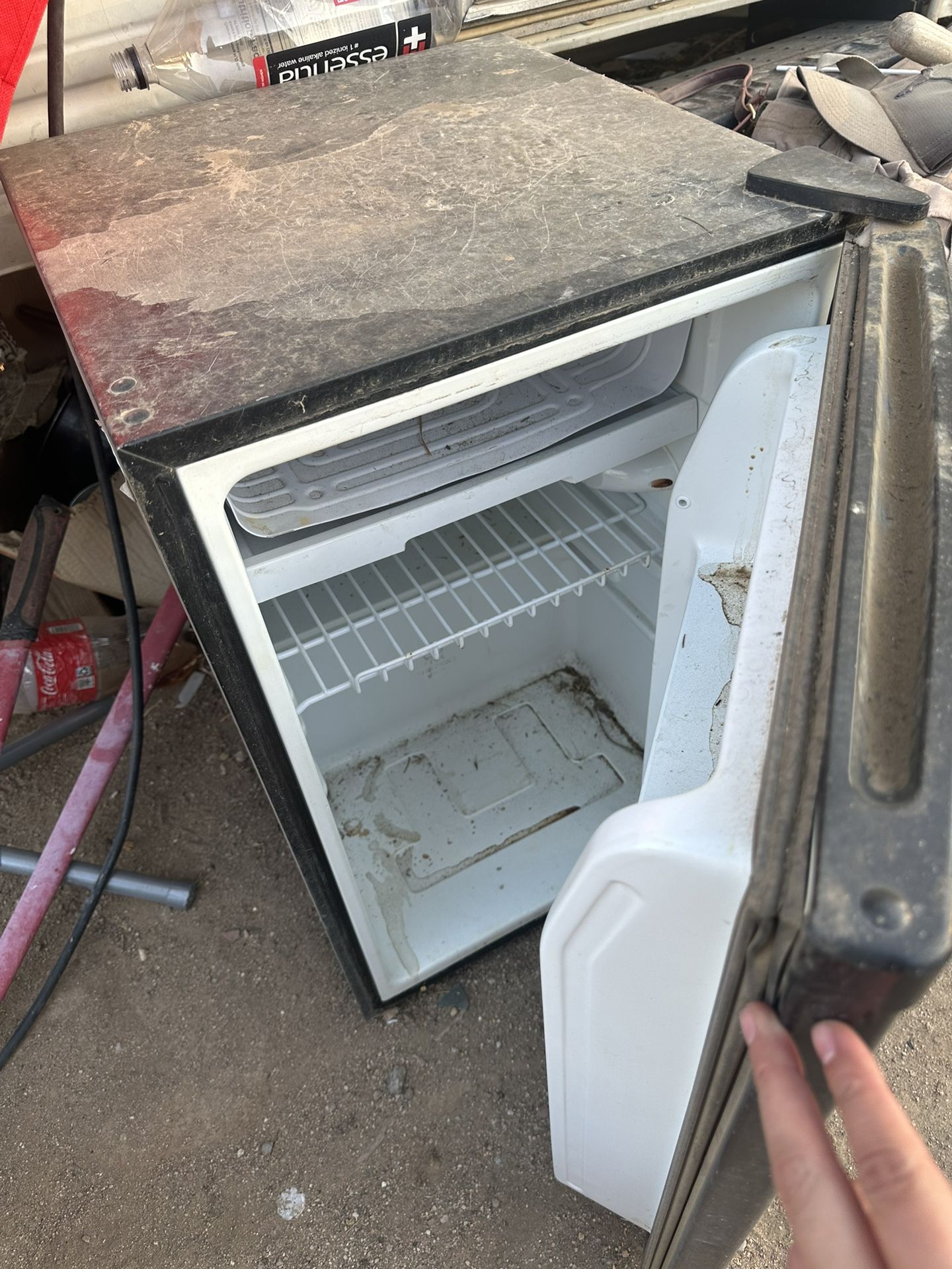 Mini Fridge