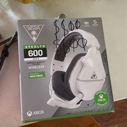 Turtle Beach Stealth 600 Gen 2