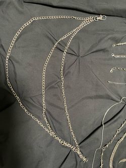 Jewelry bundle