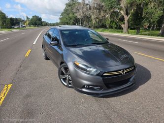 2014 Dodge Dart