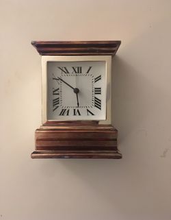 Clock