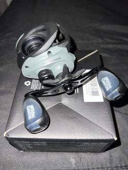 Abu Garcia Baitcaster